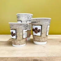 16oz Traveller Double Wall Cup 1