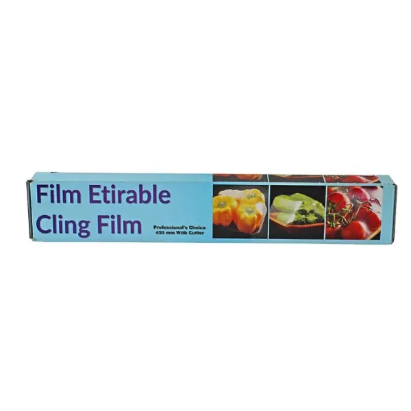 18inch Cling Film 300m