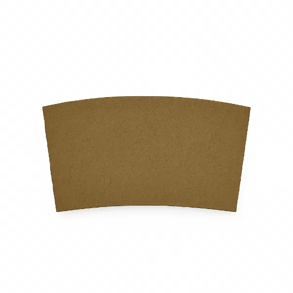 8oz Coffee Cup Sleeve