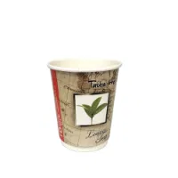 8oz Travellor Double Wall Cup