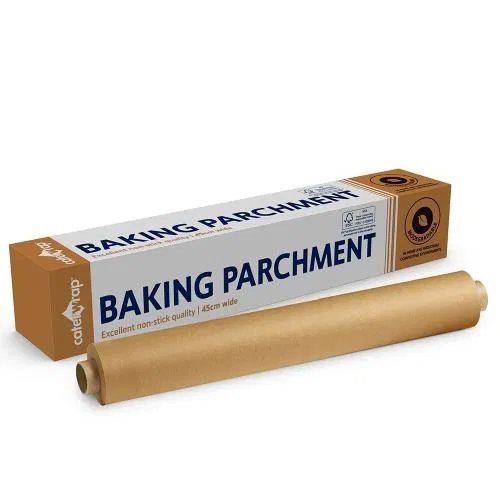 Baking Parchment
