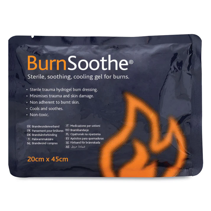 BurnSoothe Dressing - 20cm x 45cm
