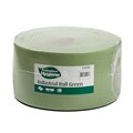 Forecourt Roll 1 Ply Green