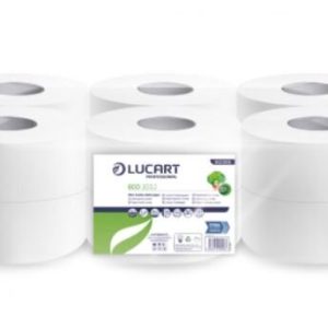 Lucart Eco Mini Jumbo (3INCH Core)