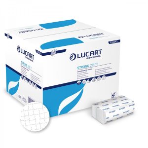 Lucart Strong Interfold Dispesner Napkin