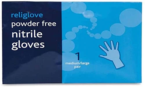 Nitrile Glove - SIngle Pair