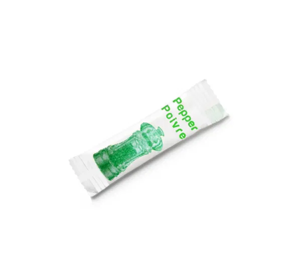 Pepper Sachet .25g