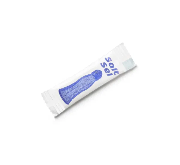 Salt Sachet 1g