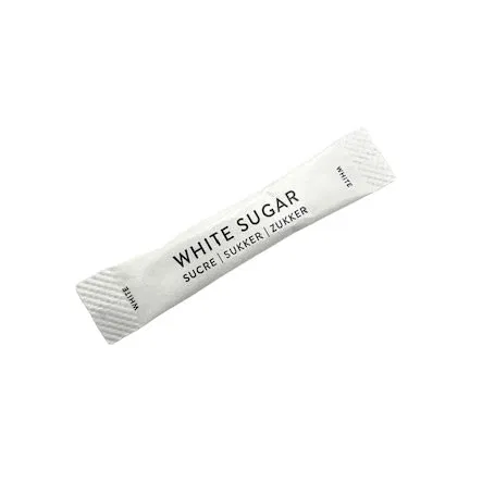 White Sugar Stick