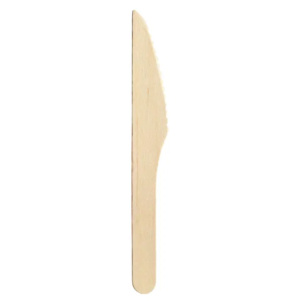 Wooden Knife