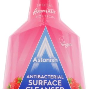 Anti Bac Spray (Astonish) single