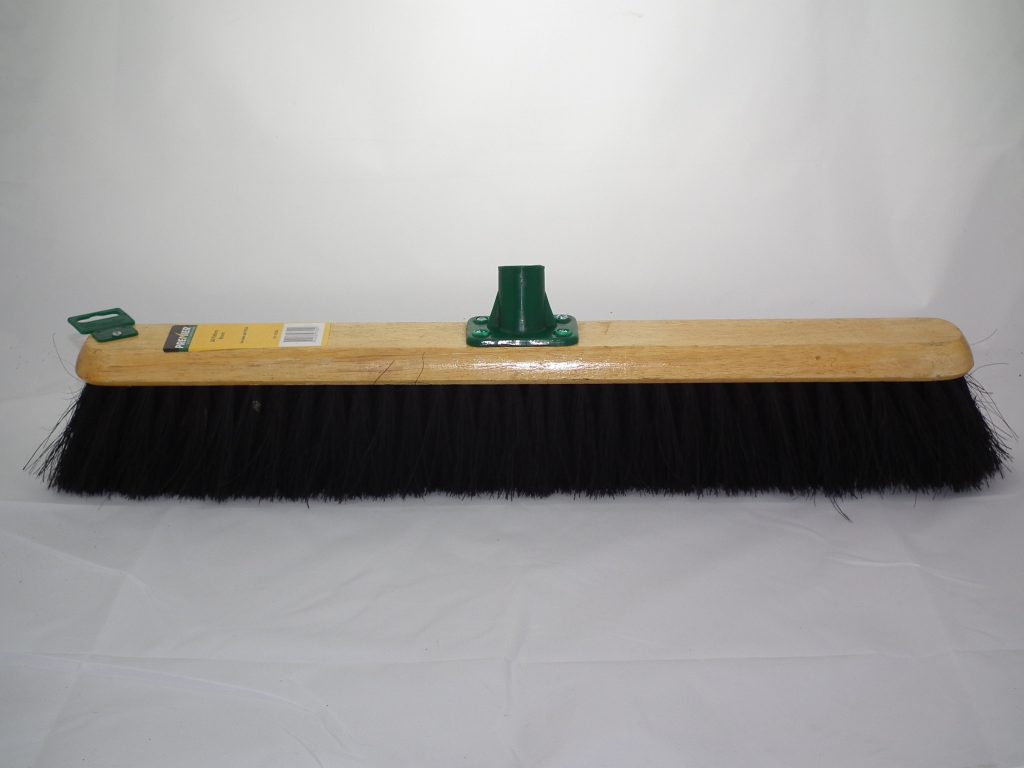 Black & White Squeege Brush 24 inch