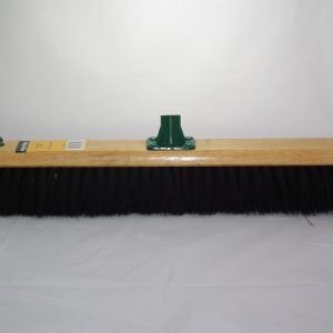 Black & White Squeege Brush 24 inch