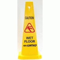 Contico Safety Cone