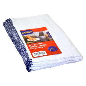 Dosco Stockinette Cloth
