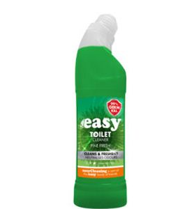 Easy Pine Toilet Cleaner 750ml