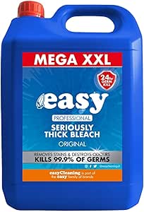 Easy Thick Bleach 5L