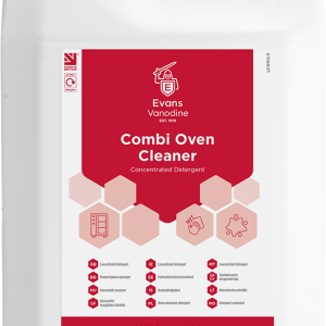 Evans Combi Oven Cleaner