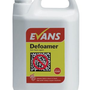Evans Defoamer
