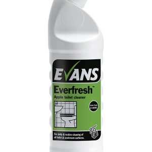 Evans Everfresh Apple