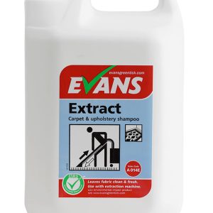 Evans Extract