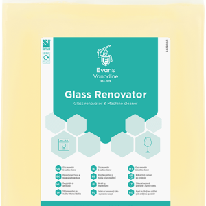 Evans Renovator (5L x 2)