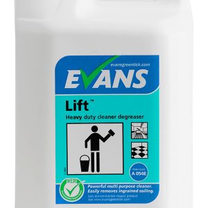 Evans Lift