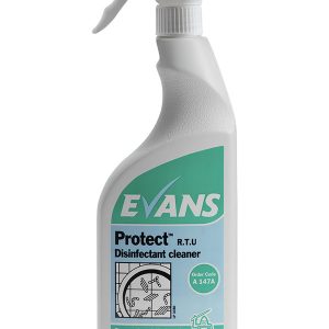 Evans Protect