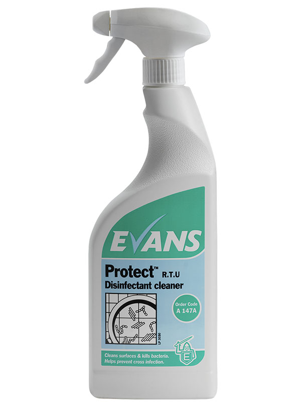Evans Protect