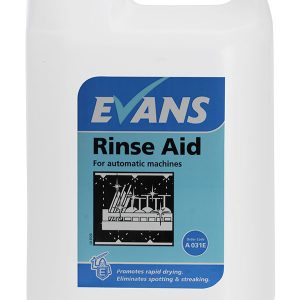 Evans Rinseaid Automatic