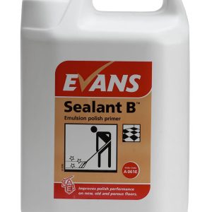 Evans Sealant B