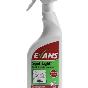 Evans Spotlight Carpet Spot & Stain