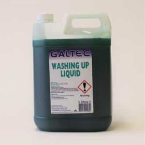 Galtec Wash Up Liquid