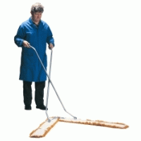 Golden Magnet Scissor Action Squeege