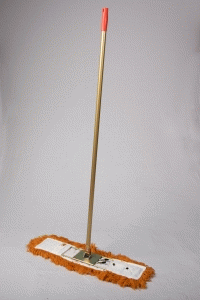 Golden Magnet Squeege 24 inch