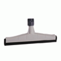 Heavy Duty Plastic Floor Squeege Handle 18 inch