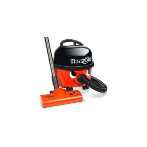 Henry Hoover
