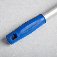 King Speedy Flat Mop Frame blue