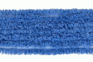 King Speedy Premium Flap Mop Head Blue