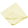 Microfibre Cloth Yellow