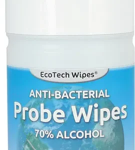 Probe wipes 12 x 13cm