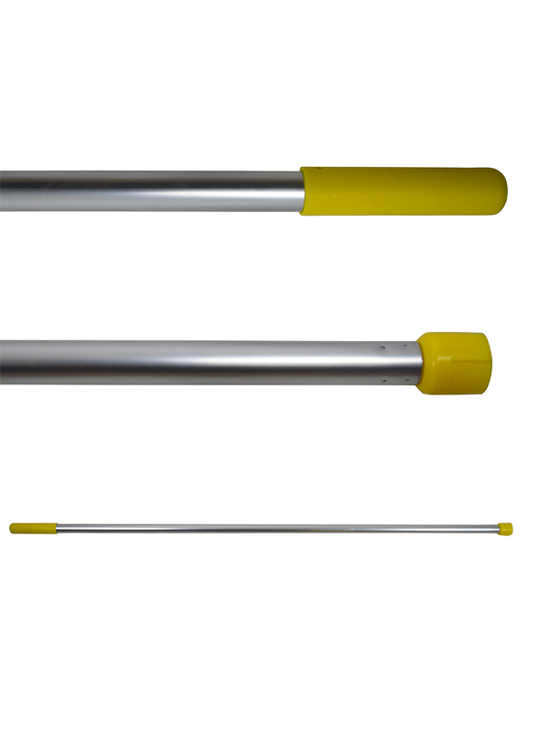 SYR Interchange Handle Yellow
