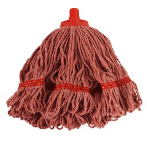 SYR Maxi Mop Head Red