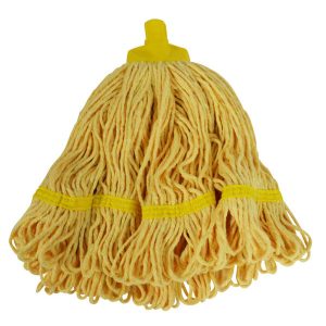 SYR Midi Mop Head Yellow