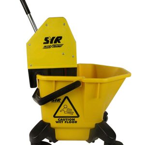 SYR Trad 4 TC20 Mop Bucket & Wringer