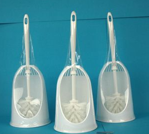 Toilet Brush Set