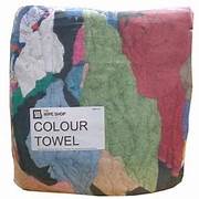Towely Cloths Bulk