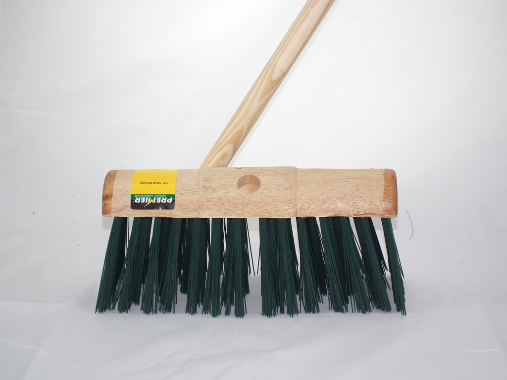 Yard Brush