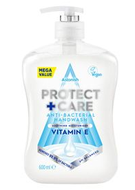 Astonish Hand Soap