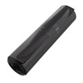 Black Refuse Sacks 200gauge (Irish Made) 26 x 44